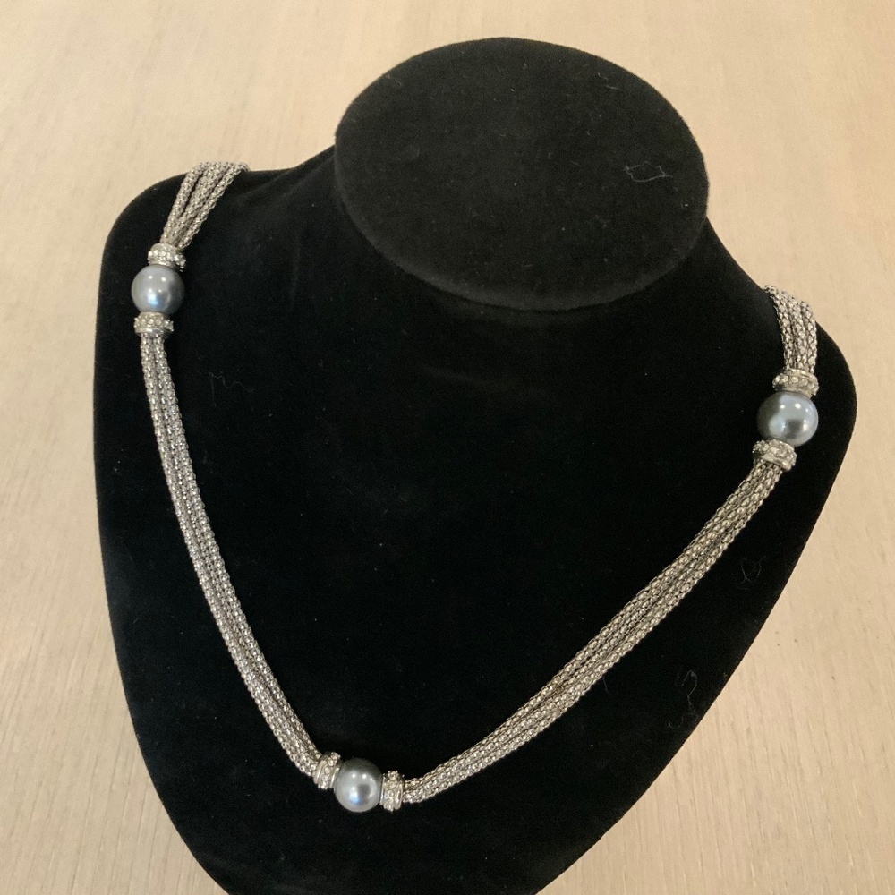 Vintage Necklace